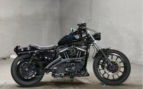 HARLEY XL883R 2009 CS2