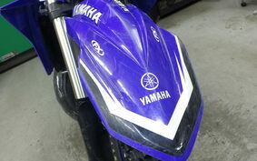 YAMAHA YZ125X CE29C