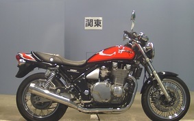 KAWASAKI ZEPHYR 1100 RS 1999 ZRT10A