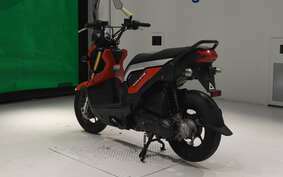 HONDA ZOOMER-X JF52