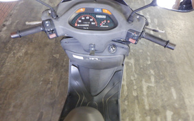 YAMAHA CYGNUS 125 4KP