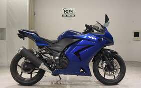 KAWASAKI NINJA 250R EX250K