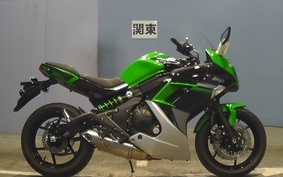 KAWASAKI NINJA 400 2015 EX400E