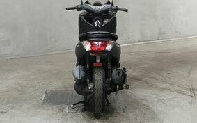 YAMAHA N-MAX 125 SE86J