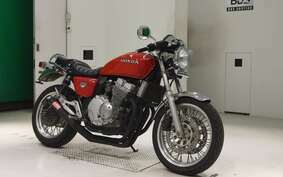 HONDA CB400F 1997 NC36