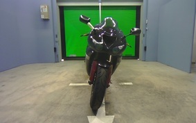 KAWASAKI ZX 10 NINJA R 2006 ZXT00D