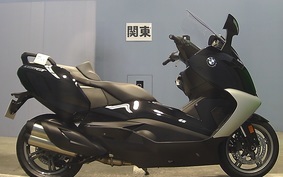 BMW C650GT 2016 0C05