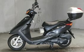 YAMAHA AXIS 125 TREET SE53J