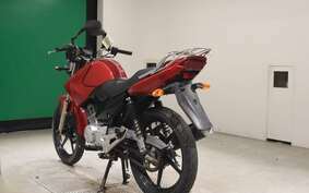 YAMAHA YBR125