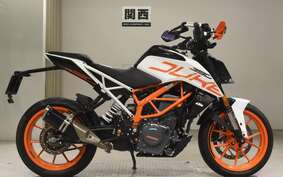 KTM 390 DUKE 2021 JPJ40