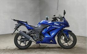 KAWASAKI NINJA 250R EX250K