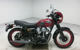 KAWASAKI W800 2013 EJ800A