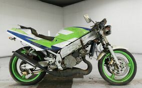 KAWASAKI KR-1 KR250B