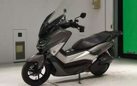 YAMAHA N-MAX 155 A SG50J