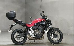 YAMAHA MT-07 2015 RM07J