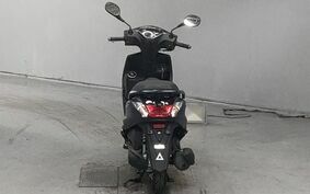 YAMAHA AXIS Z SEJ6J