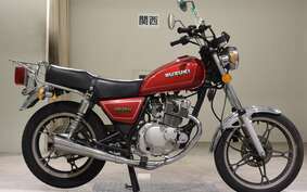 SUZUKI GN125 H PCJG9