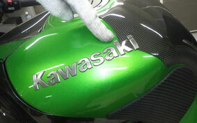 KAWASAKI ZX 1400 NINJA R A 2012 ZXT40E