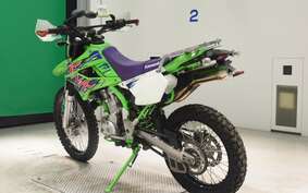 KAWASAKI KLX250 Gen.2 LX250S