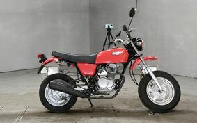 HONDA APE 100 HC07