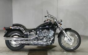 YAMAHA DRAGSTAR 400 2000 VH01J