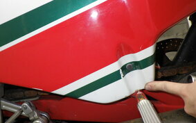 BIMOTA YB5 1987