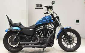 HARLEY XL883N 2012 LE2