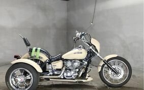 YAMAHA DRAGSTAR 250 TRIKE VG02J