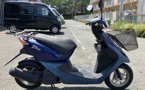 HONDA SMART DIO AF56