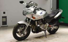 HONDA HORNET 600 S 2001 PC34