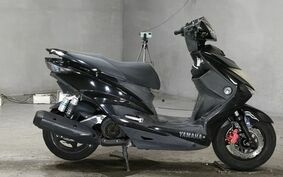 YAMAHA CYGNUS 125 X SE46