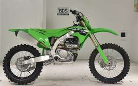 KAWASAKI KX250 KX252C