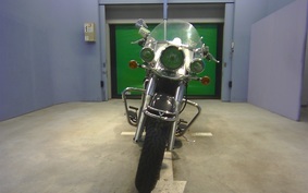 KAWASAKI VULCAN 1500 CLASSIC 2001 VNT50J