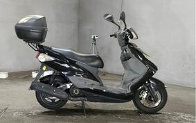 YAMAHA CYGNUS 125 X SE44J