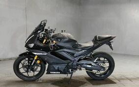 YAMAHA YZF-R25 RG43J