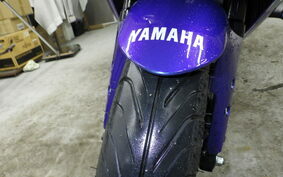 YAMAHA YZF-R25 A RG43J