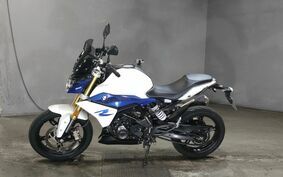 BMW G310R 2021 0G41