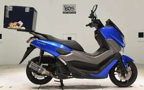 YAMAHA N-MAX 155 A SG50J