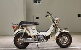 HONDA CHALY 50 CF50