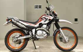 YAMAHA SEROW 250 DG17J