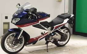 HONDA VFR800F 2021 RC79