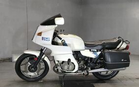 BMW R100RS 1987 1404