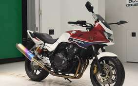 HONDA CB400 SUPER BOLDOR 2014 NC42