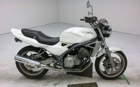 KAWASAKI BALIUS 250 1992 ZR250A