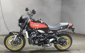 KAWASAKI Z900RS 2022 ZR900C