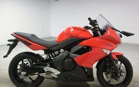 KAWASAKI NINJA 400 R 2012 ER400B