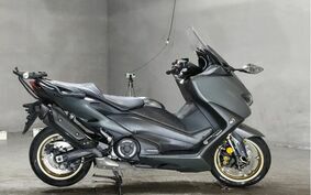 YAMAHA T-MAX 560 2020 SJ19J