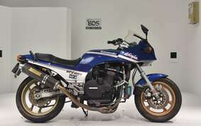 KAWASAKI GPZ900R NINJA 1988 ZX900A