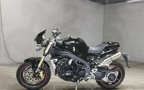 TRIUMPH SPEED TRIPLE 2008 E5855R