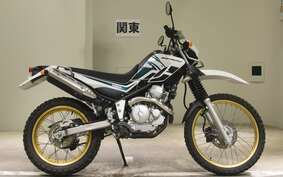 YAMAHA SEROW 250 DG17J